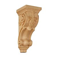 BR - GRAPE CORBEL